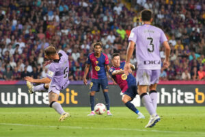 FC Barcelona v Athletic Club  - LaLiga EA Sports