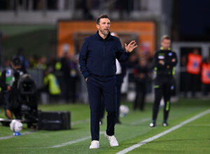 Venezia v Juventus - Serie A