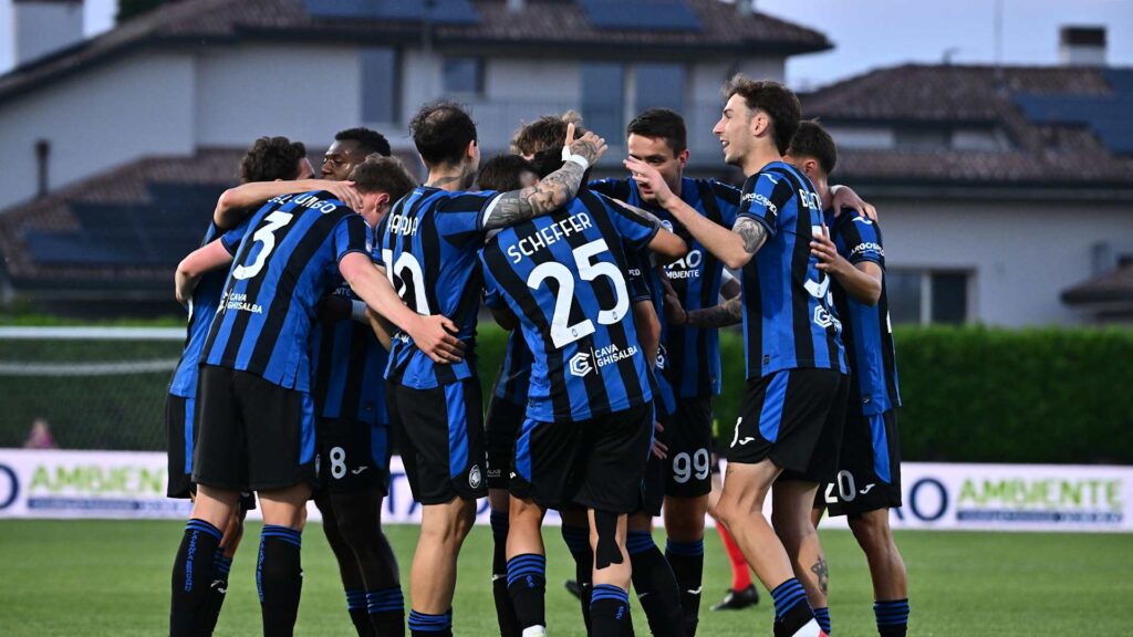 Atalanta U23