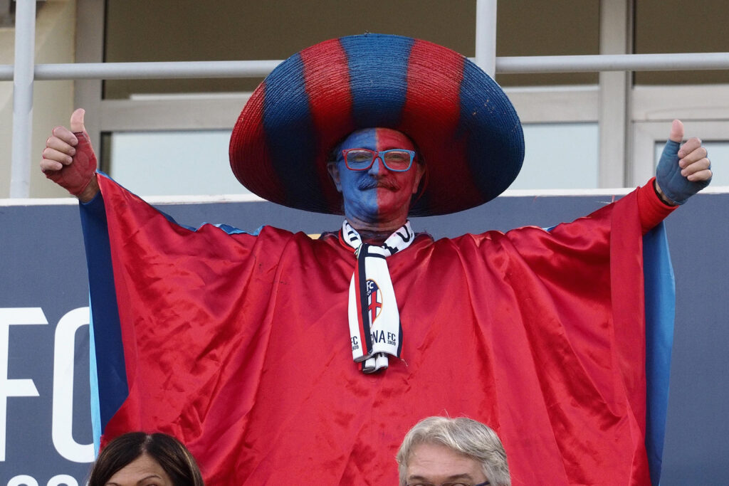 Bologna FC v Trapani Calcio - TIM Cup