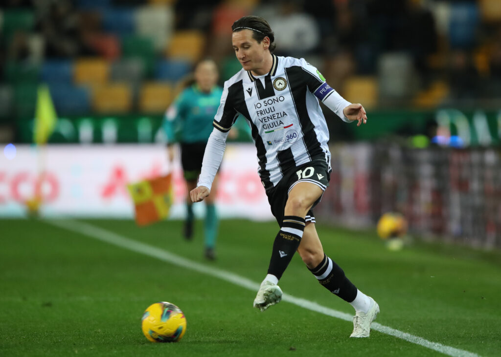 Udinese v Parma - Serie A