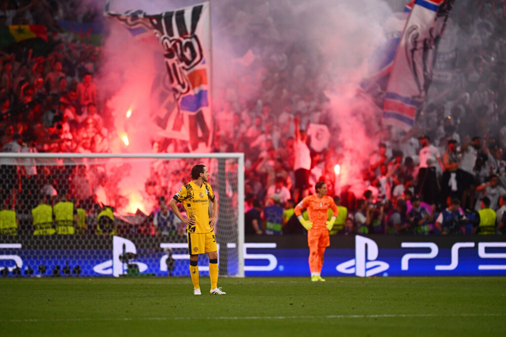 Paris Saint-Germain v FC Internazionale Milano - UEFA Champions League Final 2025