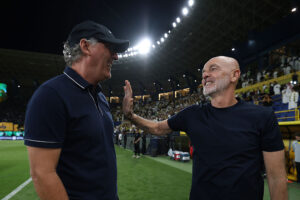 Al Nassr v Al Ittihad - Saudi Pro League