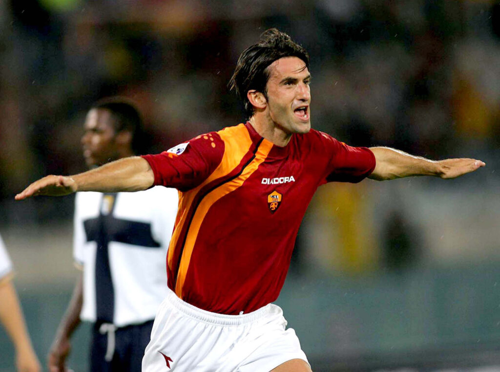 Serie A - Parma v Rome