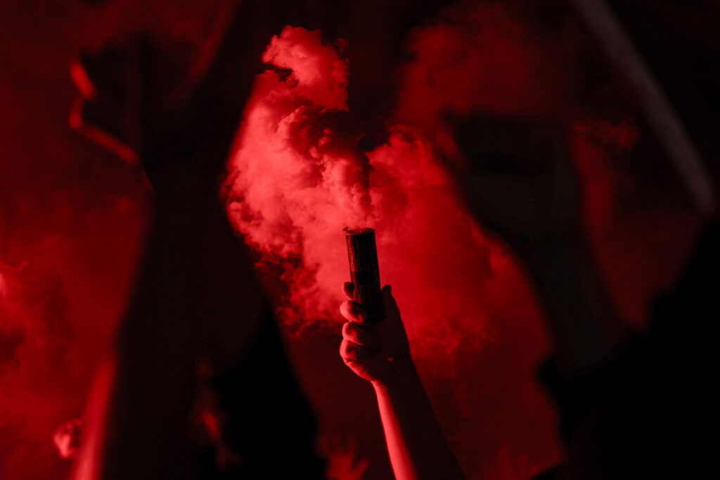 Arsenal FC v Paris Saint-Germain - UEFA Champions League 2024/25 Semi Final First Leg