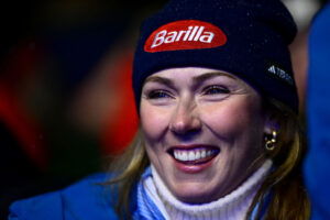 Audi Fis Alpine World Ski Championships - Women's Giant Slalom