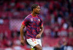 Sevilla FC v UD Las Palmas - La Liga EA Sports