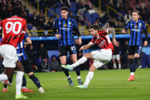 FC Internazionale v AC Milan - Italian Super Cup Final