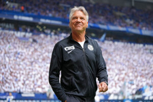 FC Schalke 04 v SV 07 Elversberg - Second Bundesliga