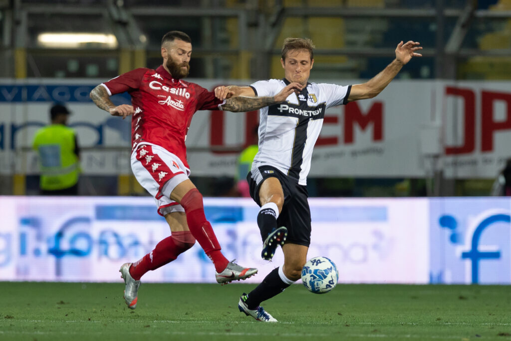 Parma Calcio v Bari - Serie B