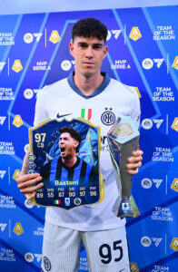 Como v FC Internazionale - Serie A