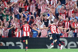 Athletic Club v FC Barcelona  - La Liga