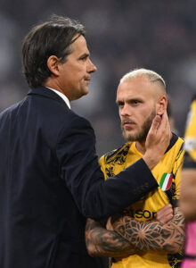 Paris Saint-Germain v FC Internazionale Milano - UEFA Champions League Final 2025