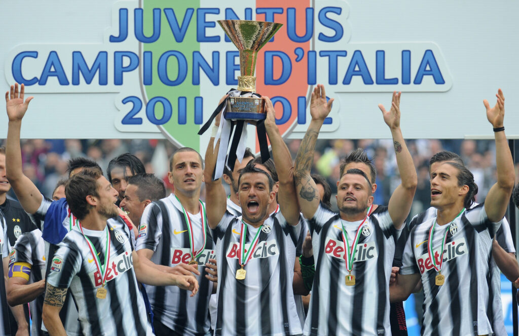 Juventus FC v Atalanta BC  - Serie A