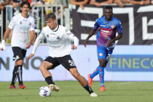 Spezia Calcio v US Cremonese - Serie A