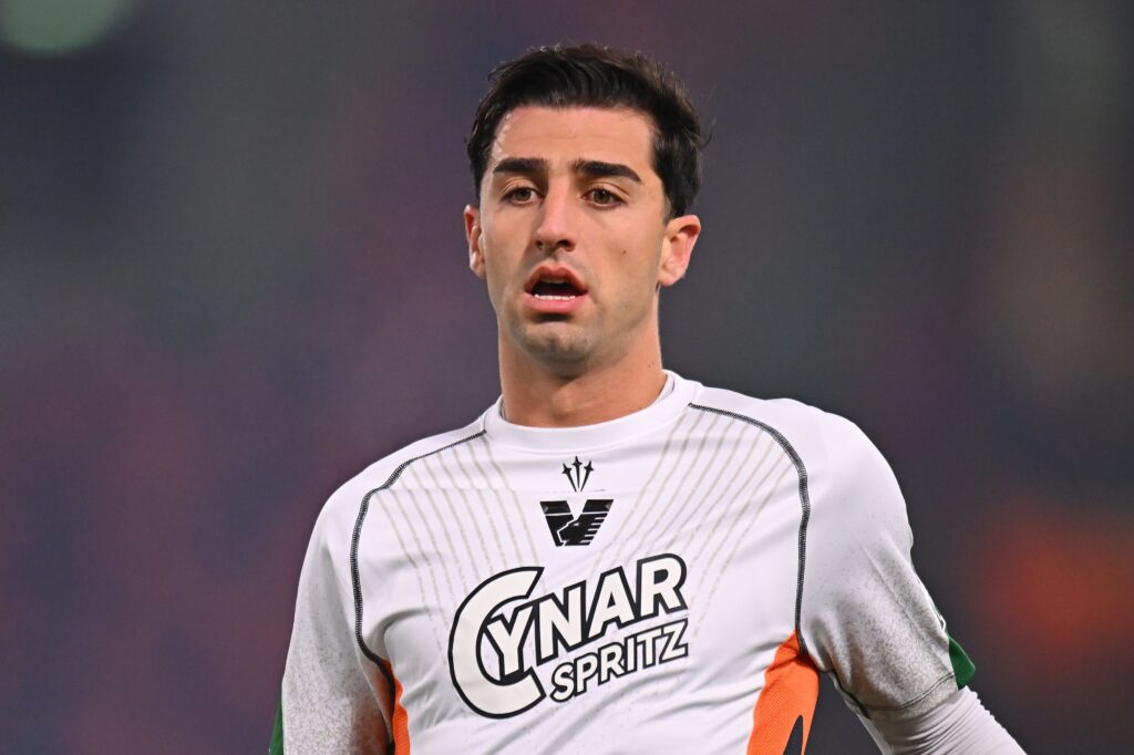 Bologna v Venezia - Serie A