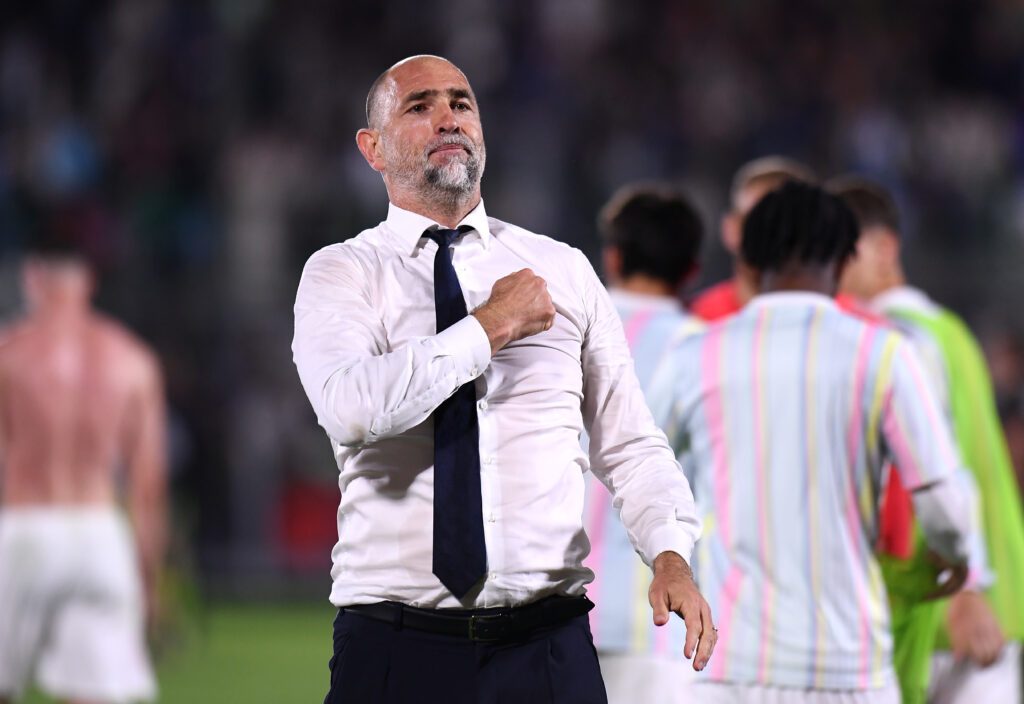 Venezia v Juventus - Serie A