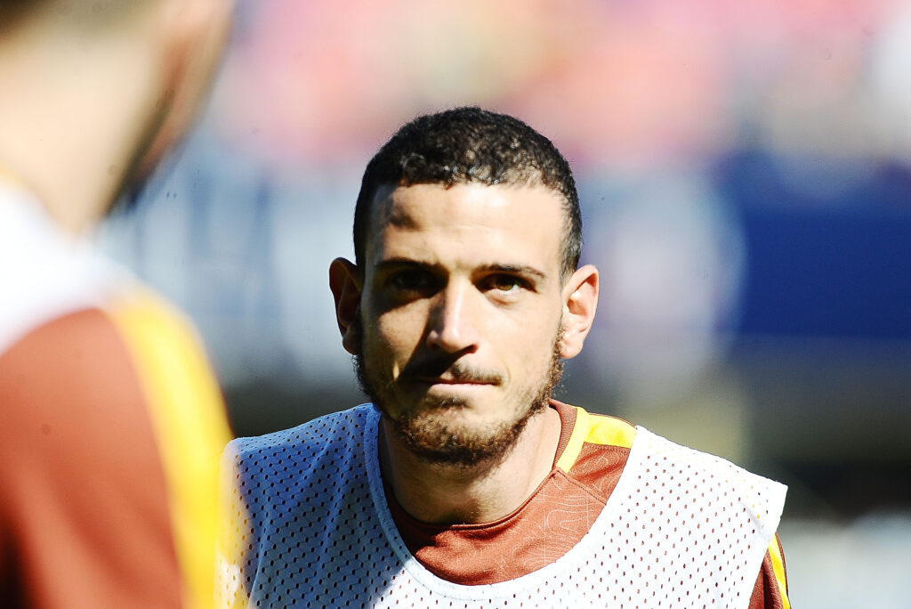 Florenzi