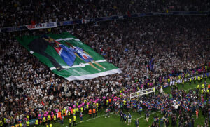 Paris Saint-Germain v FC Internazionale Milano - UEFA Champions League Final 2025