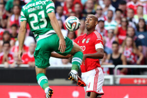 Benfica Sporting dove vedere tv streaming