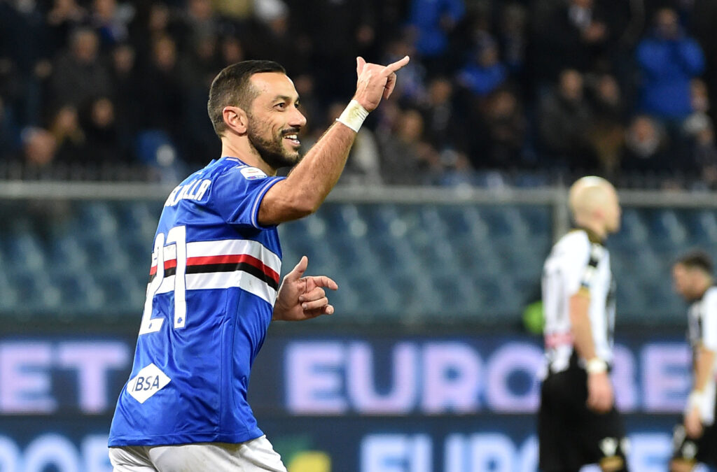 CUR in Campo Quagliarella