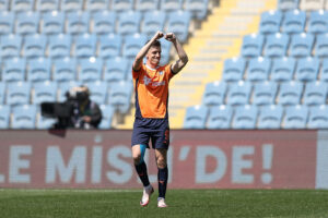 Istanbul Basaksehir v Gaziantep - Turkish Super League