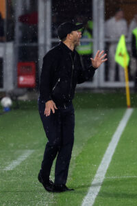 Venezia v Fiorentina - Serie A