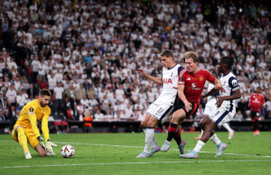 Tottenham Hotspur v Manchester United - UEFA Europa League Final 2025