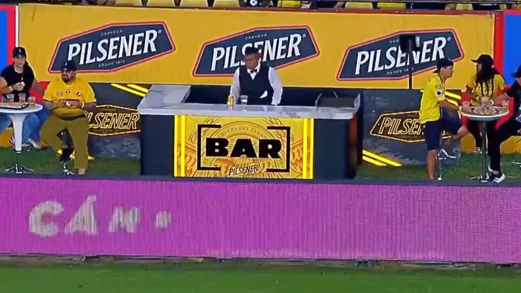 bar var