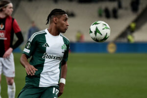 Panathinaikos FC v Vikingur - UEFA Europa Conference League 2024/25 League Knockout Play-off Second Leg