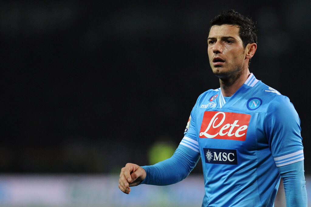 Torino FC v SSC Napoli - Serie A