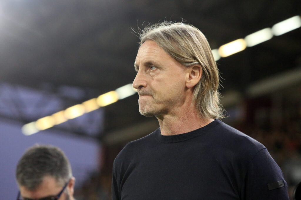 Cagliari v Venezia - Serie A