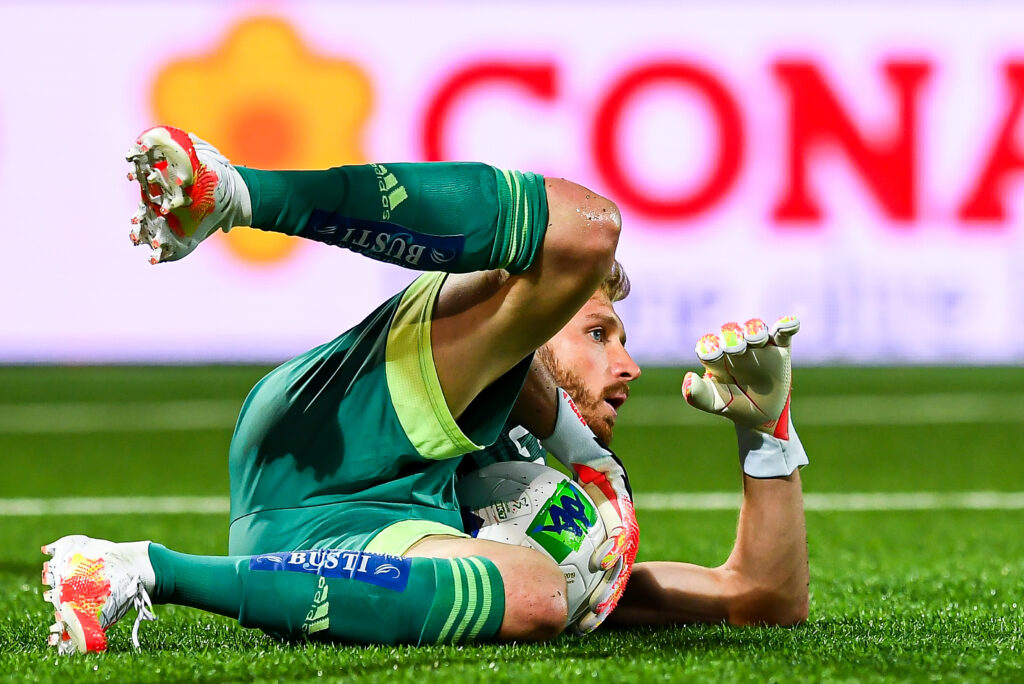 Virtus Entella v SC Pisa - Serie B