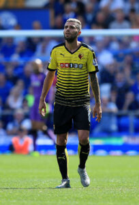 Everton v Watford - Premier League