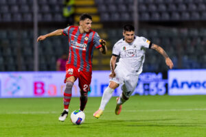US Cremonese v ASC Spezia - Serie B