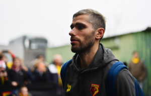 Watford v Everton - Premier League