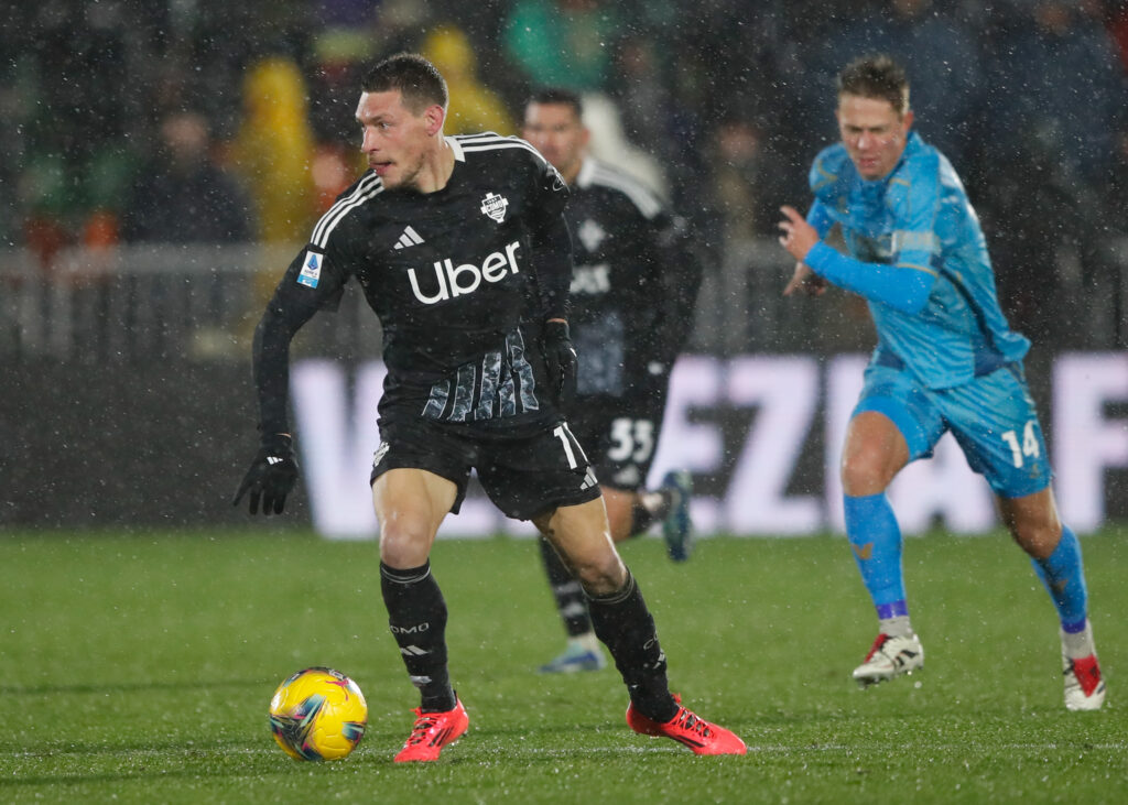 Venezia v Como - Serie A