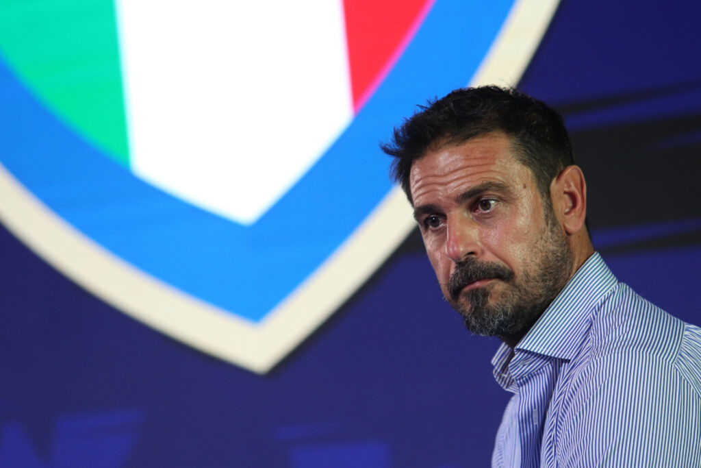 Casa Azzurri - Day Nine