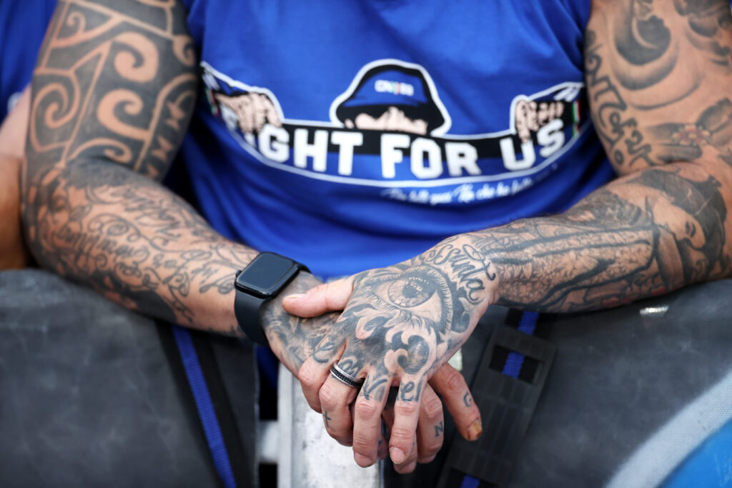 FC Internazionale v Manchester City FC - UEFA Champions League Final 2022/23