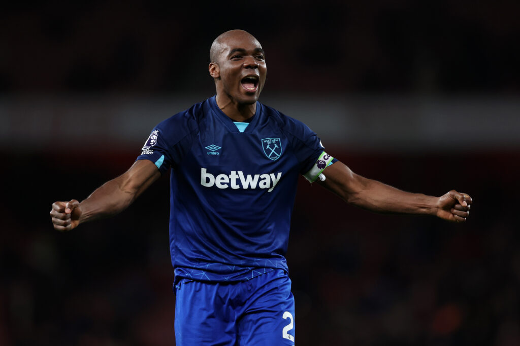 Arsenal FC v West Ham United - Premier League