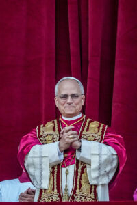 papa-leone-xiv-tifo-roma-giornalisti-udienza-napoli-scudetto-vaticano