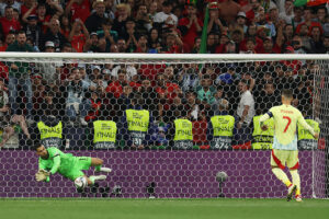 Portugal v Spain - UEFA Nations League 2025 Final