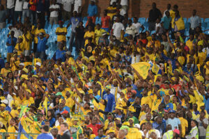 Absa Premiership: Mamelodi Sundowns v Ajax Cape Town