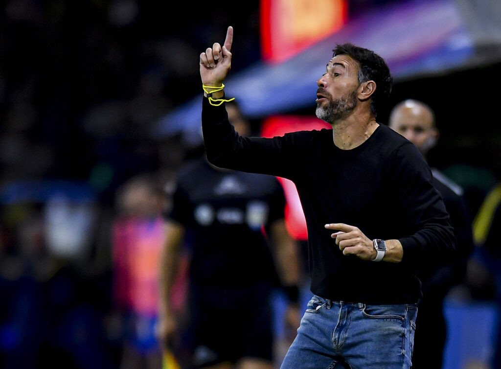 Boca Juniors v Union de Santa Fe - Copa de la Liga Profesional 2023