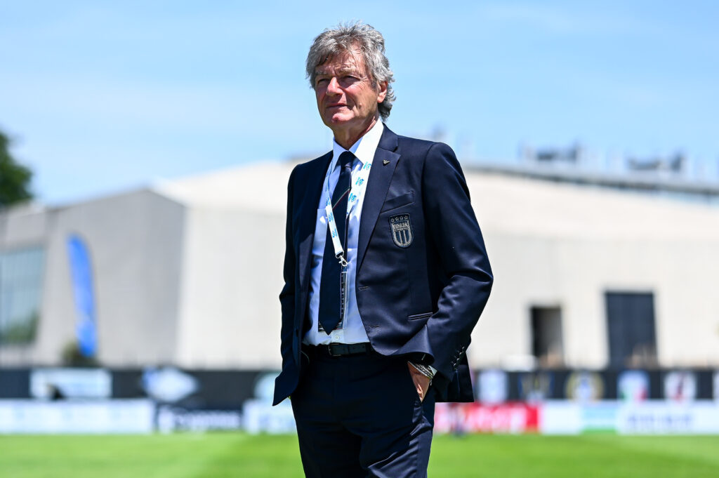 Ukraine U21 v Italy U21 - 50th Tournoi Maurice Revello