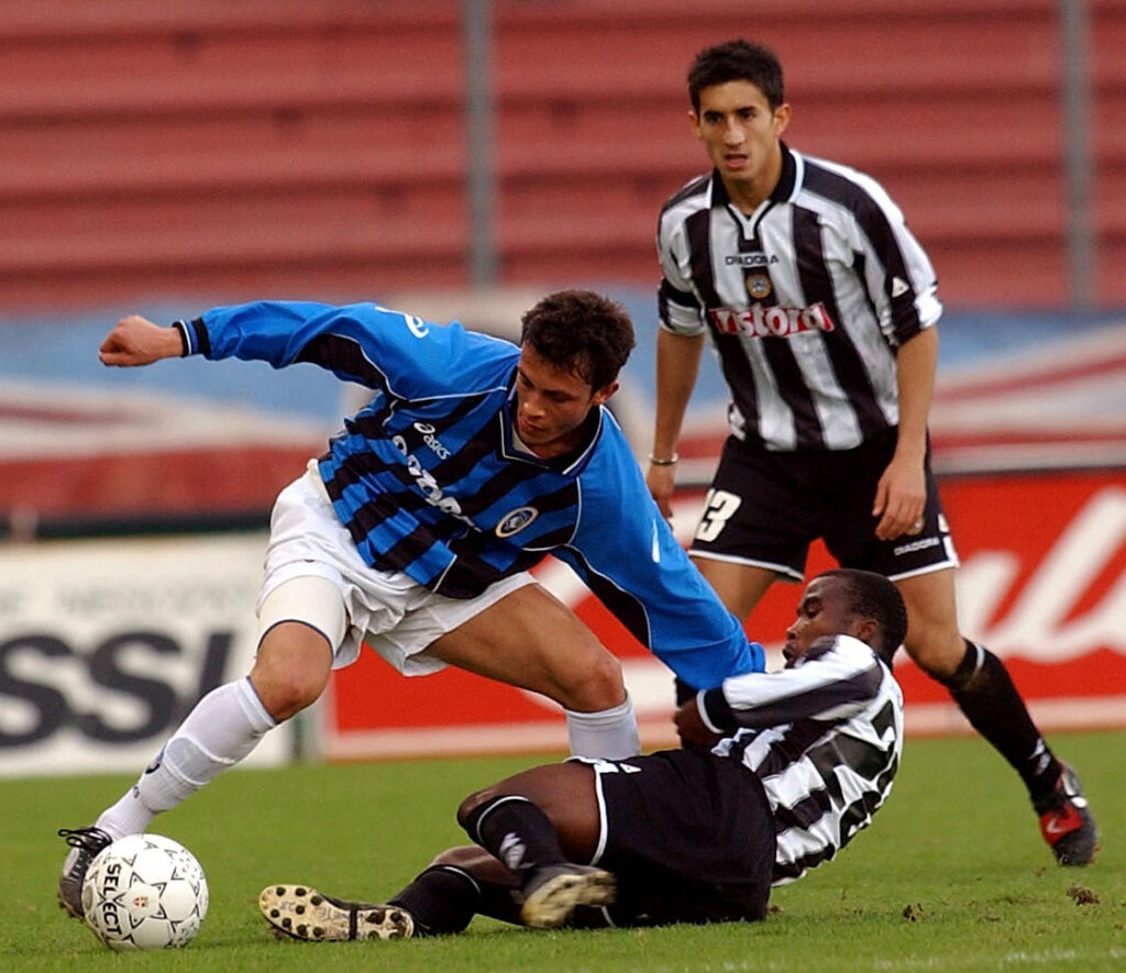 Inacio Pia Borussia Dortmund