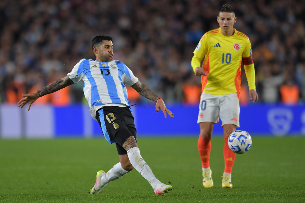 Argentina v Colombia - FIFA World Cup 2026 Qualifier