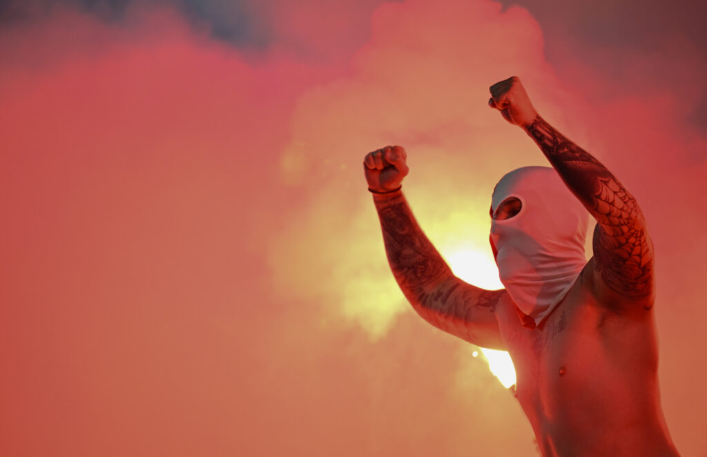 Borussia Dortmund v Atletico Madrid: Quarter-final Second Leg - UEFA Champions League 2023/24