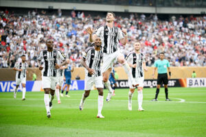 Juventus FC v Wydad AC: Group G - FIFA Club World Cup 2025