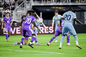 Al Ain FC v Juventus FC: Group G - FIFA Club World Cup 2025